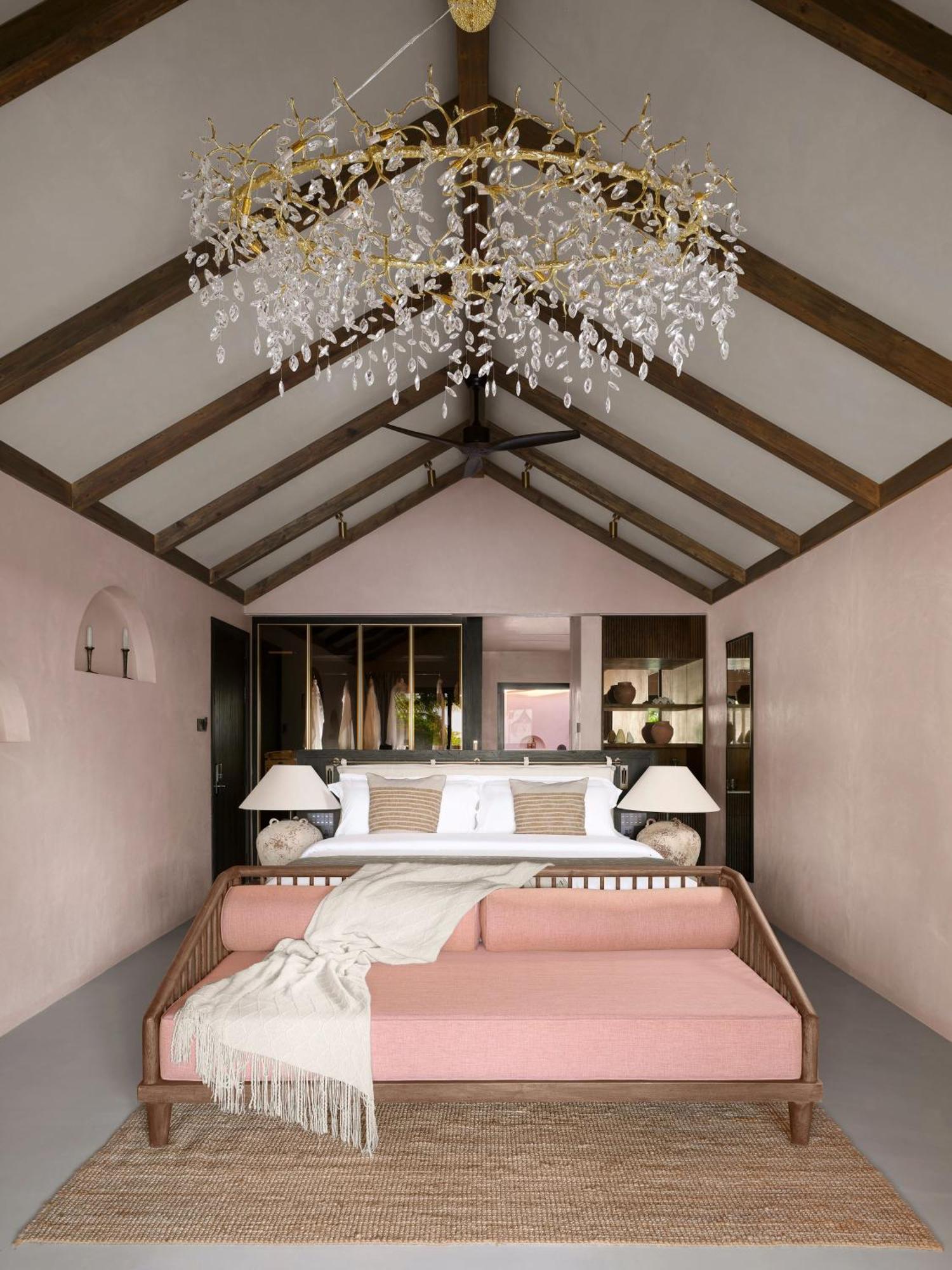 Villa Haven Resort Maldives - 50 Percentage Off Seaplane For 4 Nights And Above Maamigili Island ภายนอก รูปภาพ